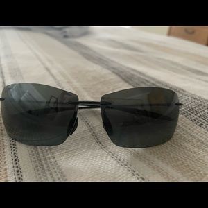 Mens Maui Jim sunglasss